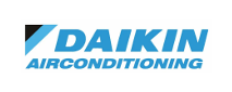 Daikin Airconditioning