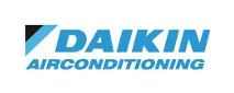 Daikin Airconditioning