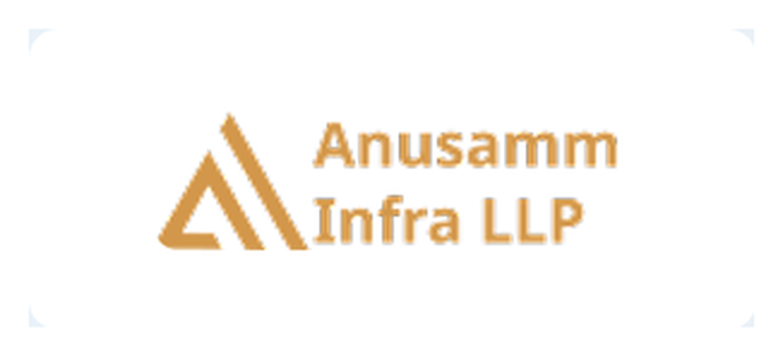 Anusamm Infra LLP