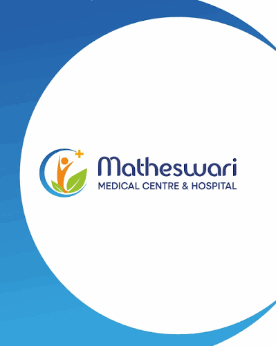 Matheswari Medical Centre & Hospital